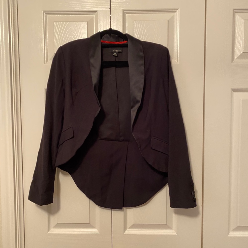 Woman’s jacket